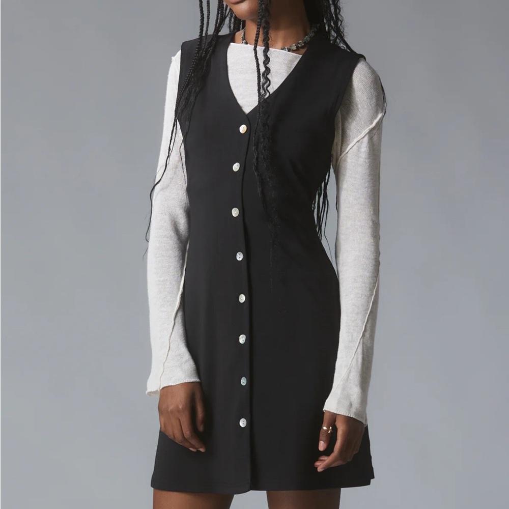 UNIF Parker Dress